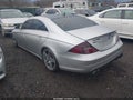 Photo 3 of 15 — 2007 Mercedes-Benz CLS-Class