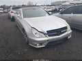 Photo 6 of 15 — 2007 Mercedes-Benz CLS-Class