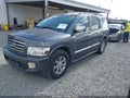 Photo 2 of 11 — 2005 Infiniti QX56