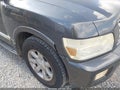 Photo 6 of 11 — 2005 Infiniti QX56