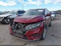 2022 Nissan Rogue Sport — photo 2 of 17 | VIN JN1BJ1BV7NW346154