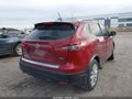 2022 Nissan Rogue Sport — photo 4 of 17 | VIN JN1BJ1BV7NW346154
