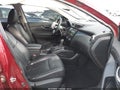 2022 Nissan Rogue Sport — photo 5 of 17 | VIN JN1BJ1BV7NW346154