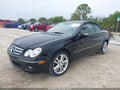2006 Mercedes-Benz CLK-Class — photo 2 of 11 | VIN WDBTK56J86F167506