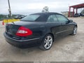 2006 Mercedes-Benz CLK-Class — photo 4 of 11 | VIN WDBTK56J86F167506
