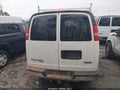 Photo 16 of 16 — 2015 GMC Savana 3500