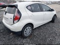 Photo 4 of 17 — 2017 Toyota Prius C