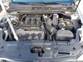 2011 Ford Taurus — photo 10 of 11 | VIN 1FAHP2EW9BG182398