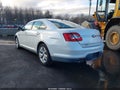 2011 Ford Taurus — photo 3 of 11 | VIN 1FAHP2EW9BG182398