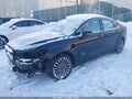 2017 Ford Fusion — photo 2 of 16 | VIN 3FA6P0SU3HR118339