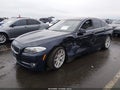 Photo 2 of 16 — 2013 BMW 5 Series