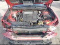Photo 10 of 16 — 2018 Subaru WRX
