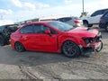 Photo 13 of 16 — 2018 Subaru WRX