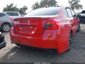 Photo 16 of 16 — 2018 Subaru WRX