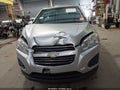 Photo 12 of 16 — 2015 Chevrolet Trax