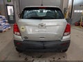 Photo 16 of 16 — 2015 Chevrolet Trax