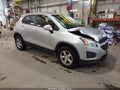 Photo 1 of 16 — 2015 Chevrolet Trax