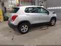 Photo 4 of 16 — 2015 Chevrolet Trax