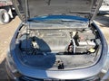 2015 Dodge Dart — photo 10 of 16 | VIN 1C3CDFEB8FD311308