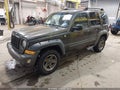2005 Jeep Liberty — photo 2 of 12 | VIN 1J4GL38K65W724643
