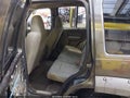 2005 Jeep Liberty — photo 8 of 12 | VIN 1J4GL38K65W724643