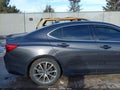 Photo 14 of 20 — 2015 Acura TLX