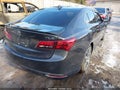 Photo 4 of 20 — 2015 Acura TLX
