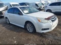 Photo 1 of 12 — 2011 Subaru Legacy