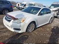Photo 2 of 12 — 2011 Subaru Legacy