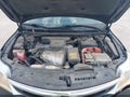 2013 Toyota Avalon Hybrid — photo 10 of 16 | VIN 4T1BD1EB2DU011573