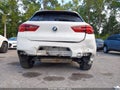 Photo 17 of 21 — 2018 BMW X2