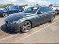 2018 BMW 3 Series — photo 2 of 16 | VIN WBA8E1C51JA756902
