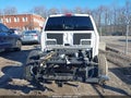 Photo 15 of 16 — 2023 Ford F-150