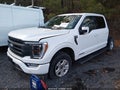 Photo 2 of 16 — 2023 Ford F-150