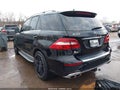 Photo 3 of 17 — 2015 Mercedes-Benz ML-Class