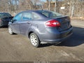Photo 3 of 15 — 2013 Ford Fiesta