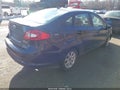 Photo 4 of 15 — 2013 Ford Fiesta
