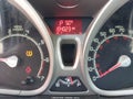 Photo 7 of 15 — 2013 Ford Fiesta