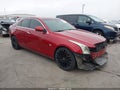 2018 Cadillac ATS — photo 1 of 20 | VIN 1G6AA5RX6J0184864