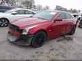 2018 Cadillac ATS — photo 2 of 20 | VIN 1G6AA5RX6J0184864