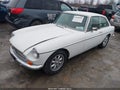 1974 Mg Mgb — photo 2 of 16 | VIN GHD5UE3288406