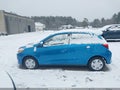 Photo 14 of 18 — 2024 Mitsubishi Mirage