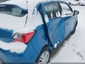 Photo 17 of 18 — 2024 Mitsubishi Mirage