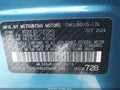 Photo 9 of 18 — 2024 Mitsubishi Mirage