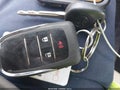 2011 Toyota Venza — photo 11 of 12 | VIN 4T3ZA3BB2BU053091