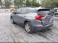 Photo 3 of 16 — 2018 GMC Terrain