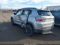 2018 Jeep Compass — photo 3 of 16 | VIN 3C4NJDBB2JT349366