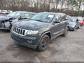 Photo 2 of 12 — 2011 Jeep Grand Cherokee
