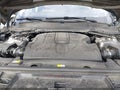 2017 Land Rover Range Rover Sport — photo 10 of 16 | VIN SALWR2FV0HA174938
