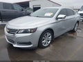 Photo 2 of 19 — 2017 Chevrolet Impala